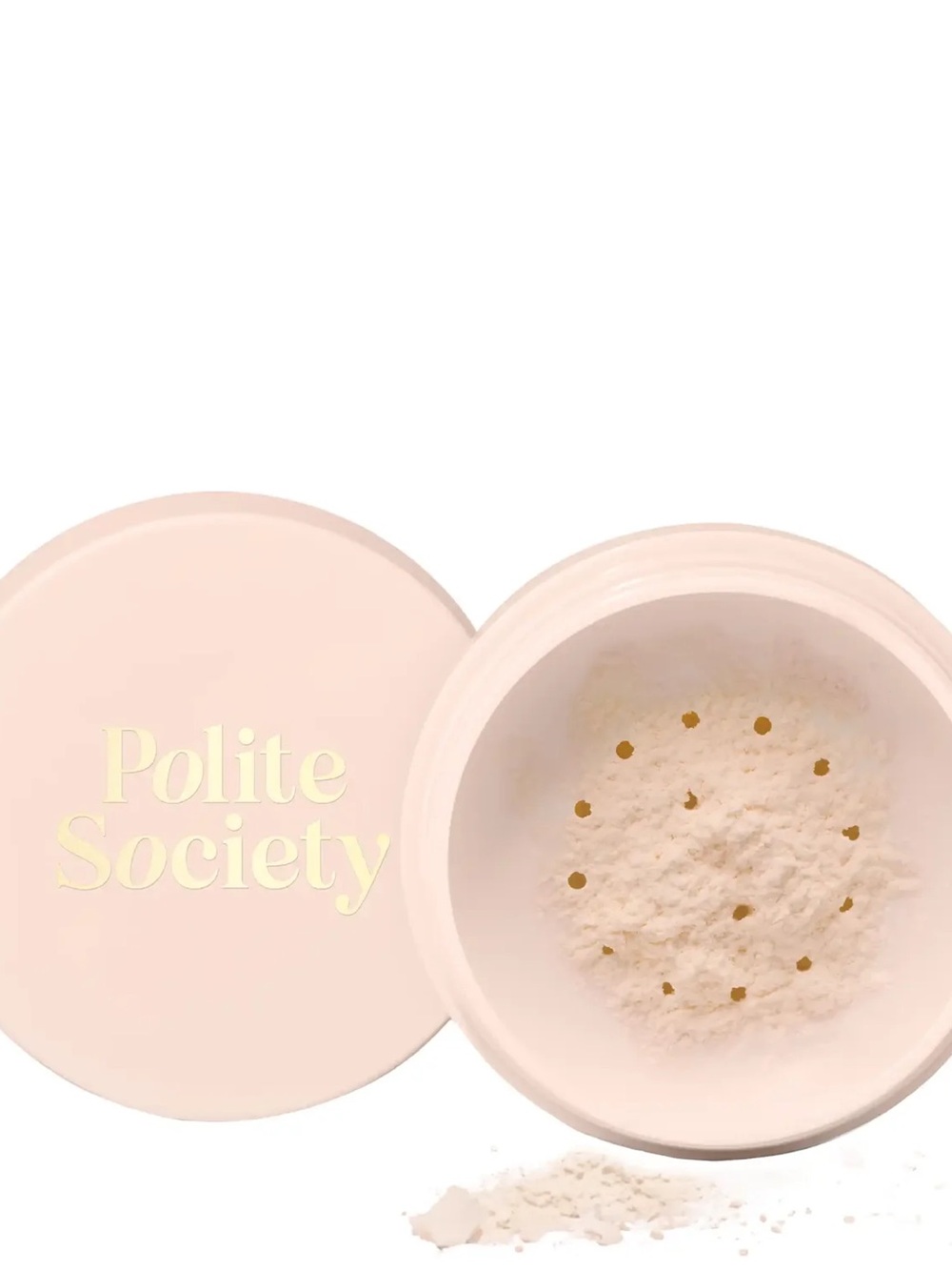Universal Translucent Setting Powder - Universal Translucent